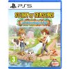 STORY OF SEASONS: A Woderful Life (PS5)