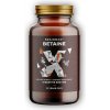 BrainMax Betaine HCl a hořec žltý 700mg 90 kapsúl, min. trvanlivosť do 12/2025