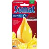 Somat Deo Duo-Perls Lemon & Orange vôňa do umývačky riadu 17 g
