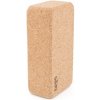 Bodhi Yoga Bodhi korkový joga blok štandard 22 x 11 x 7 cm