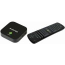 Evolveoo Smart TV box Q4 & FlyMouse