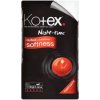 Kotex Night time 10 ks