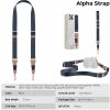 K&F K&F Concept Alpha Camera Strap - black KF4175