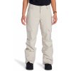 Nohavice na snowboard DC Wms Nonchalant Pant silver lining S 24/25 - Odosielame do 24 hodín