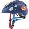 UVEX KID 2 CC, DARK BLUE ROCKET MAT 2025 46-52 cm