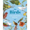 The Birds Colouring Book - Peter Gray, Arcturus Publishing Ltd