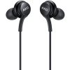 Samsung AKG EO-IC100BBEGEU stereo slúchadlá – USB-C, mikrofón, 1.2m – čierne (bulk) KF2315321