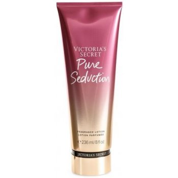 Victoria's Secret Fantasies Pure Seduction telové mlieko 236 ml