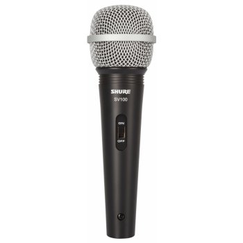 Shure SV100