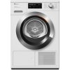 Sušička Miele TEL785WP ECOSPEED&STEAM&9KG