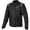 ALPINESTARS bunda ANDES V4 DRYSTAR čierna 2026 - XL