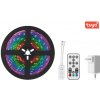 BOT Smart LED pásik WLED3 hravý, RGB, 5 m