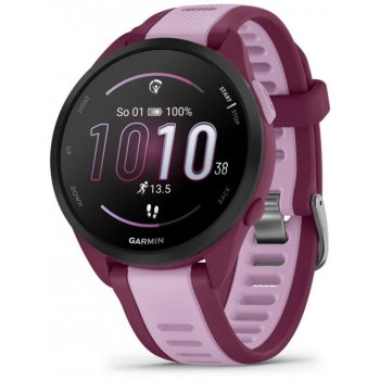 Garmin Forerunner 165 Music