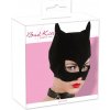 Bad Kitty Cat mask