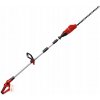 Akumulátorové elektrické nožnice Einhell GE-HH 18/45 Li T-Solo 45 cm