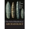 The Oxford Handbook of Archaeology Cunliffe Barry