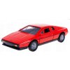 Welly Lotus Esprit Type 79 červená1:34-39