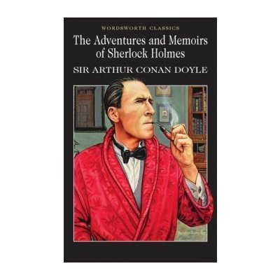 Adventures Of Sherlock Holmes