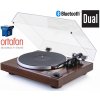 DUAL CS 529 Walnut - Ortofon 2M RED
