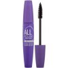 Gabriella Salvete XXPress Volume & Long Curl riasenka na predĺženie a natočenie rias Black 11 ml