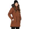 Horsefeathers Gianna Leather Brown