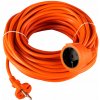 PREDLŽOVACÍ KÁBEL 20m 2x1,5 mm