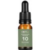 CBD konopný olej prírodný prémium 3000mg 10% 30ml CBD Vital