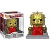 Funko POP! WWE Oversized Triple H (Skull King) 15 cm 139