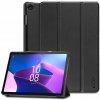 Puzdro na tablet Tech-Protect Smartcase puzdro na Lenovo Tab M10 10.1'' 3rd Gen TB328, čierne (TEC934029)