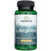 Swanson L-Arginine 500 100 kapsúl