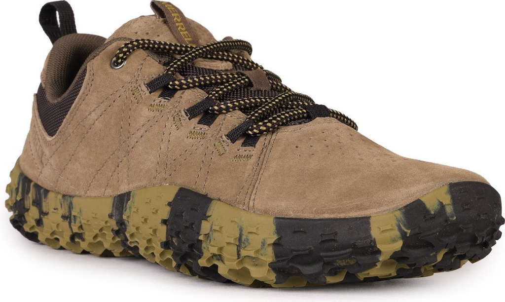 Merrell Wrapt M J036011 - olive 48