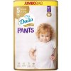 Nohavičkové plienky Dada Pants Extra Care, veľkosť 5, 60 ks JUMBO BALENIE