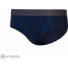 Sensor Merino Active dámske nohavičky, deep blue L