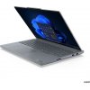 Lenovo ThinkBook 16p G6, Ryzen 9 8940HX, 16.0˝ 2560x1600 WQXGA, RTX 5060/8GB, 32GB, SSD 512GB, W11Pro, matný, 1y PS 21U0000PCK