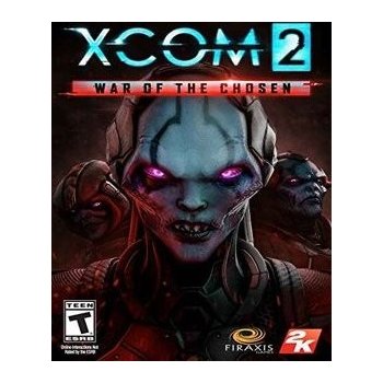 XCOM 2 War of the Chosen