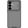 Nillkin CamShield PRO zadný kryt pre Samsung Galaxy S26+ Transparent Black