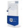 3mk Clear Case pro Samsung Galaxy S25+ 5903108611619