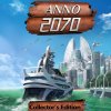 Anno 2070 - Nordamark Conflict Complete