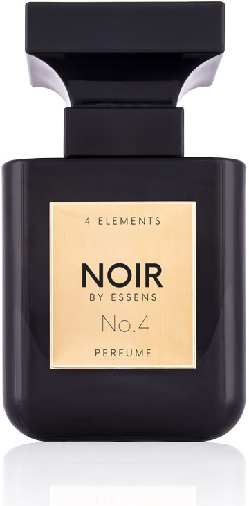 Essens noir by Essens 4 parfum unisex 50 ml