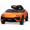 Beneo Motors Lamborghini Lanzador 12V oranžové 8586019946987