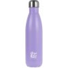 Coolpack termoflaša 500 ml fialová