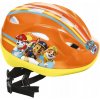 Mondo Detská cyklistická prilba Labková patrola 52-56 cm