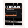 Head Prime Tour 12 ks čierna