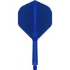 Target - darts K-Flex - No2 - Midi - Blue TRG410035