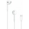 MYQY3ZM/A Apple EarPods USB-C Audio Stereo HF White