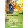 E-kniha Talianske rozprávky / Fiabe italiane - Valeria De Tommaso