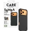 PanzerGlass CARE kryt Apple iPhone 17 Pro Max MagSafe Samba Black CR29487