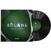 OST - Arcane League of Legends:Season 2 / Official Score / Vinyl [LP]