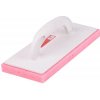 Hladítko Strend Pro Premium CO11 WhiteHand, plast. rúčka, 270x130 mm, 22 mm mäkká špongia