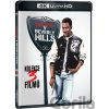 Kolekce Policajt v Beverly Hills 1.-3. Ultra HD Blu-ray UltraHDBlu-ray